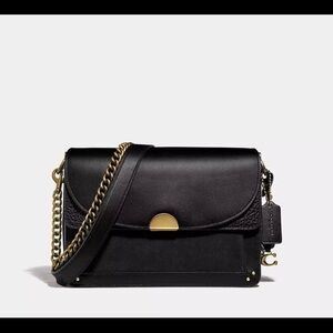 Limited Edition Coach Dreamer Leather bag (Discontinued/ hard to find)